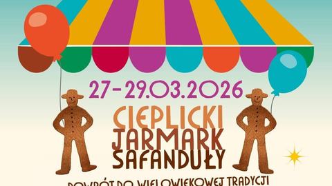 Jarmark Safanduły w Cieplicach