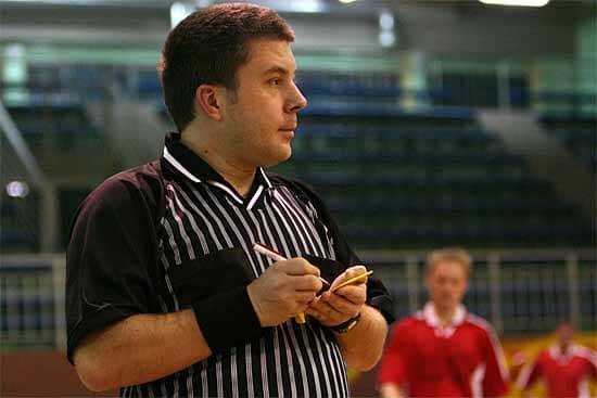 12. kolejka ligi MOS w futsalu wyłoniła mistrza