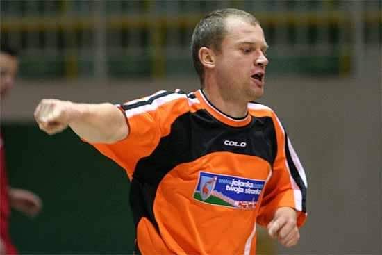 12. kolejka ligi MOS w futsalu wyłoniła mistrza