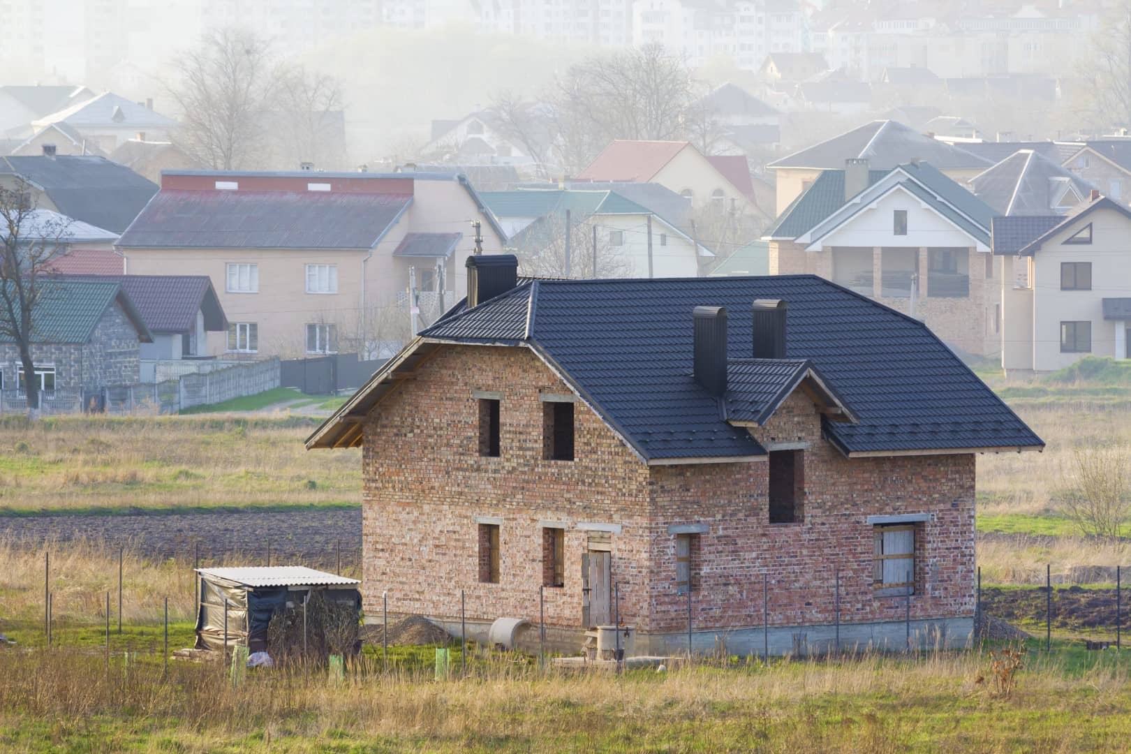 Dom zamiast mieszkania: trend, który zmienia rynek nieruchomości