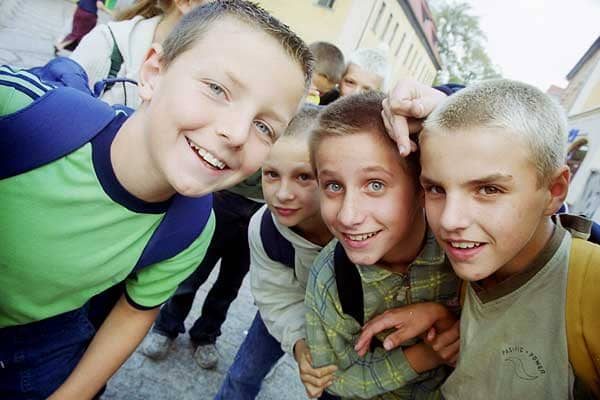 Wakacyjne zamieszanie