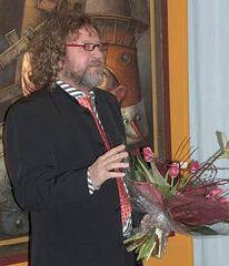 Dariusz Miliński przyciągnął tłumy