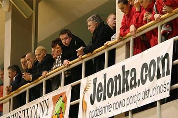Blisko szczęścia