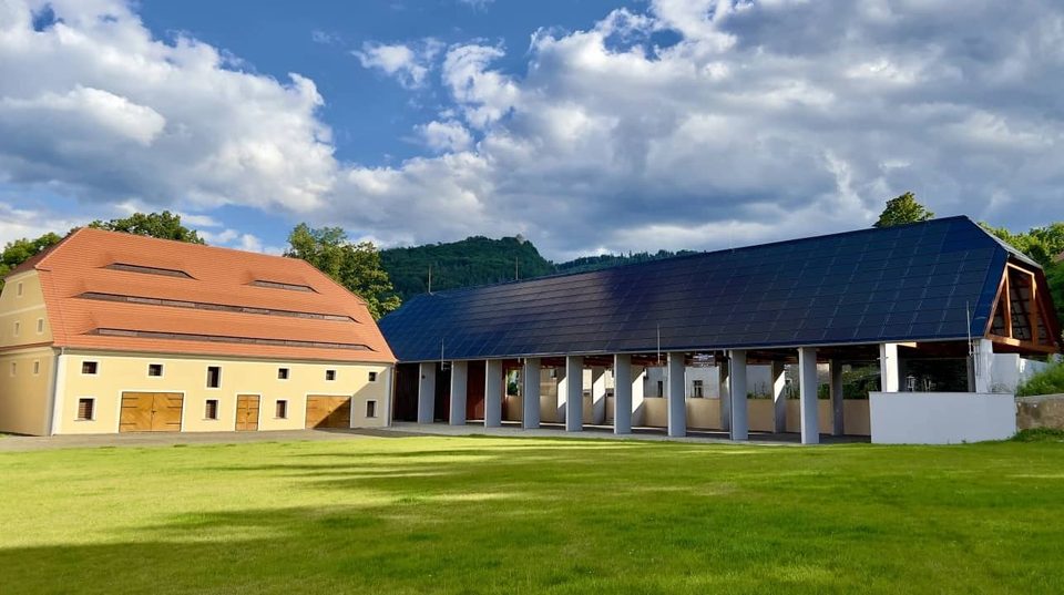 Karkonoski Spichlerz Kultury – nowość w Pałacu Sobieszów