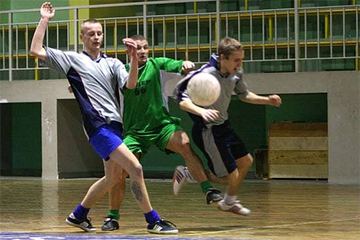 13. kolejka ligi MOS w futsalu oraz rozdanie nagród