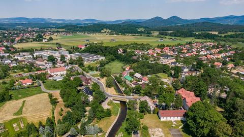 Są pieniądze na drogę w Łomnicy i Mysłakowicach