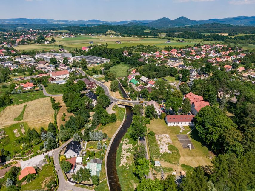 Są pieniądze na drogę w Łomnicy i Mysłakowicach