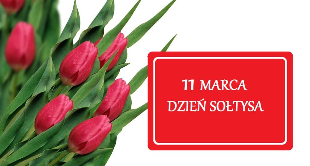 Życzenia dla Sołtysów w gminie Podgórzyn