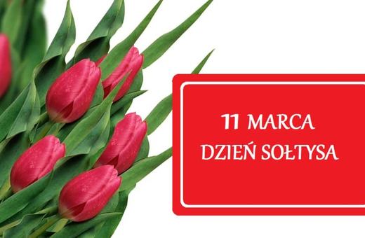 Życzenia dla Sołtysów w gminie Podgórzyn