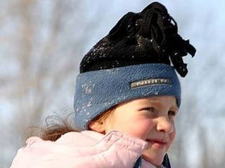 Końcówka ferii na lodowych taflach