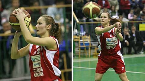 Sport: Pogrom Akademiczek