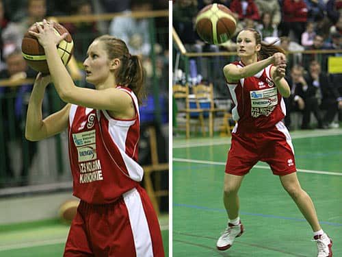 Sport: Pogrom Akademiczek