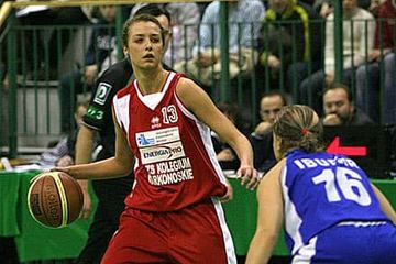 Sport: Pogrom Akademiczek