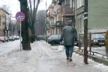 Poślizg (nie)kontrolowany