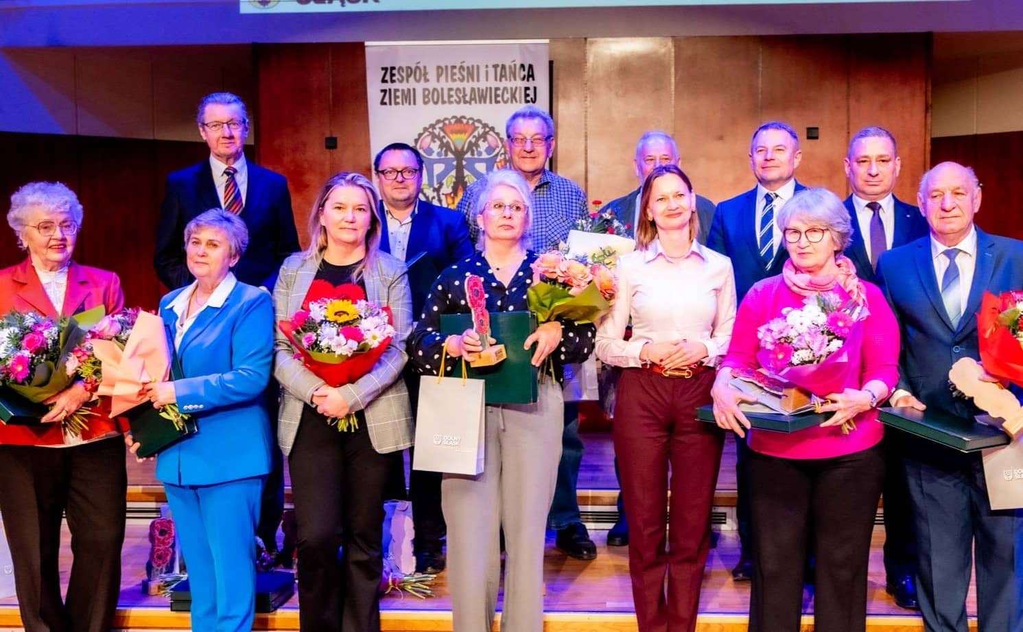 Dzień Sołtysa w Jeleniej Górze