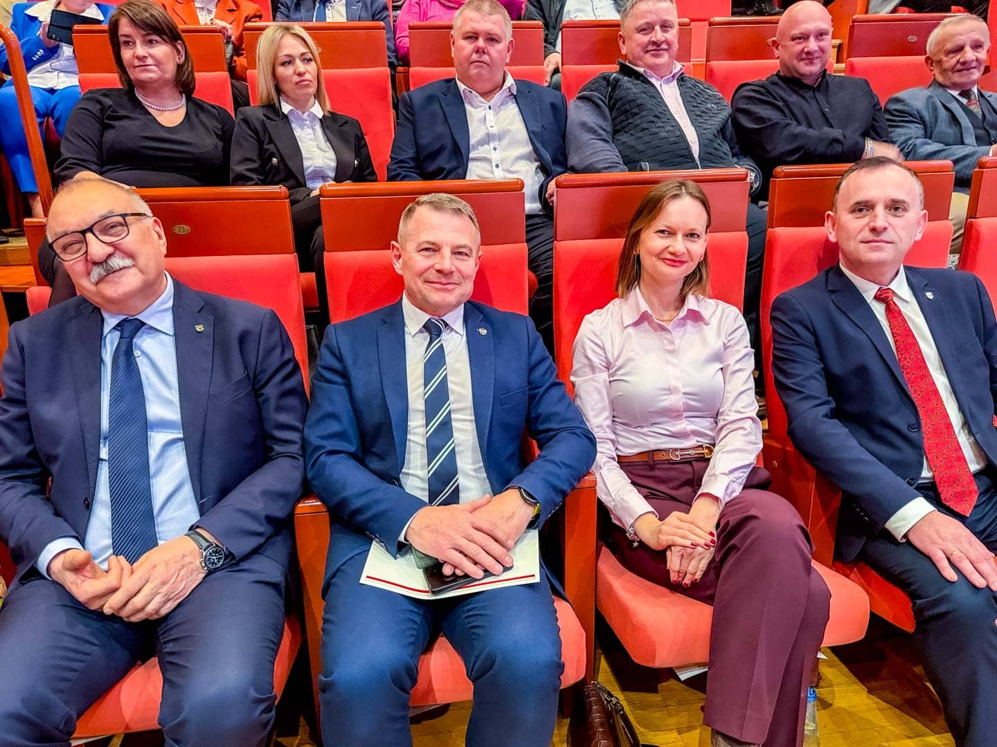 Dzień Sołtysa w Jeleniej Górze