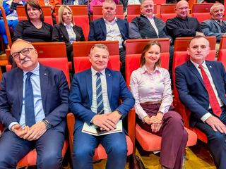Dzień Sołtysa w Jeleniej Górze