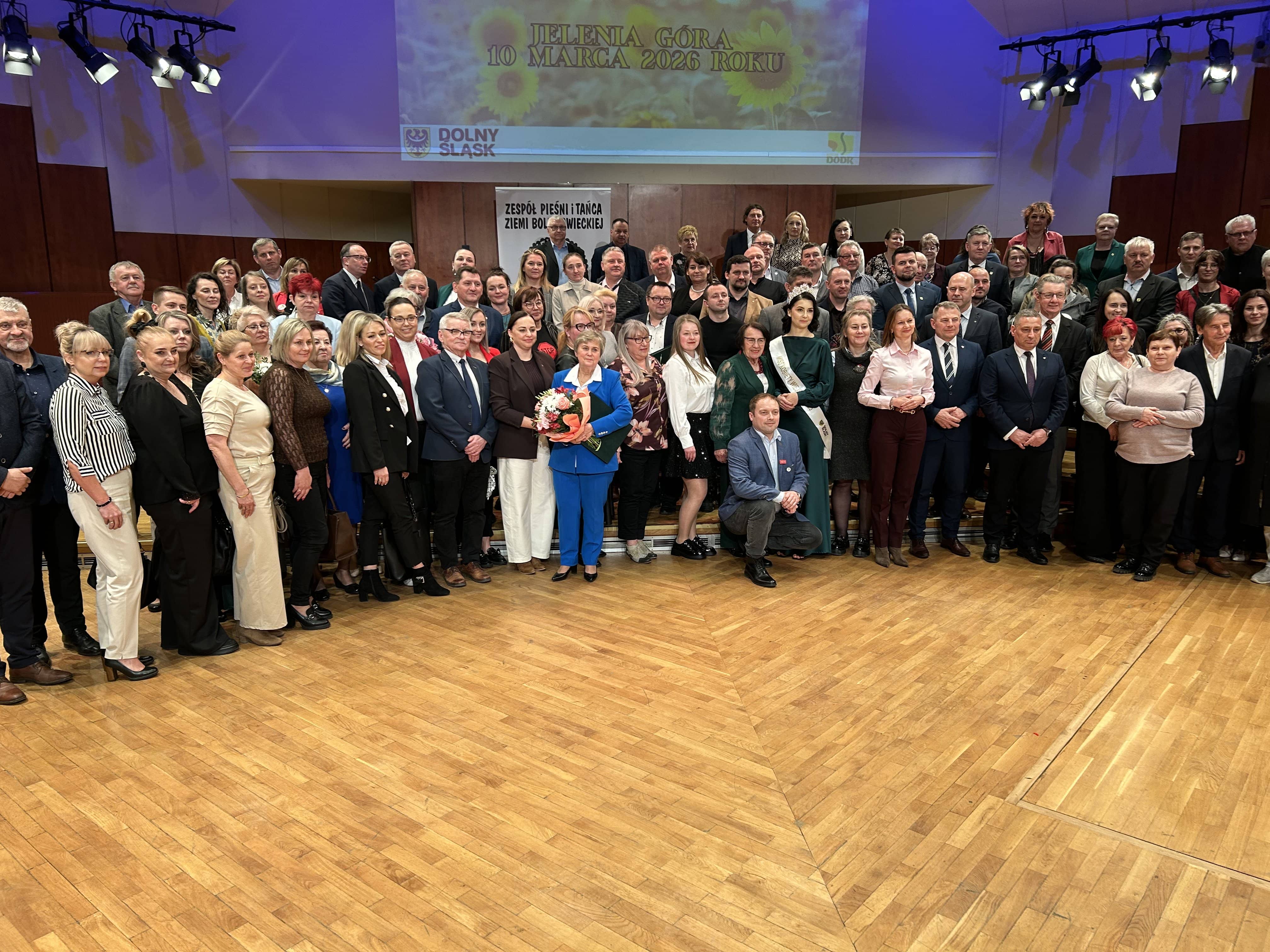 Dzień Sołtysa w Jeleniej Górze