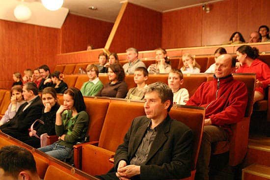 Trwa festiwal "Gwiazdy promują"