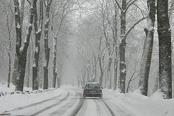 Śnieg znowu zmorą