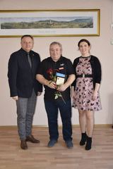 Sołtysi świętowali w Mysłakowicach