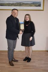 Sołtysi świętowali w Mysłakowicach