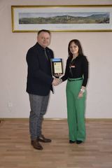 Sołtysi świętowali w Mysłakowicach