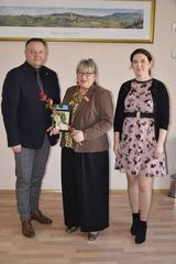 Sołtysi świętowali w Mysłakowicach