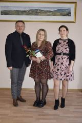 Sołtysi świętowali w Mysłakowicach