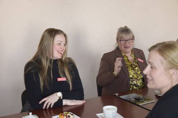 Sołtysi świętowali w Mysłakowicach