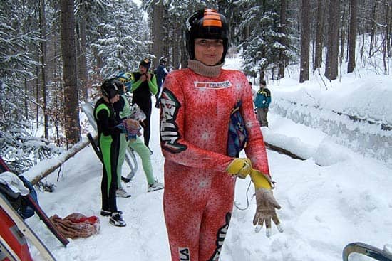 Olimpiada nie tylko w Turynie