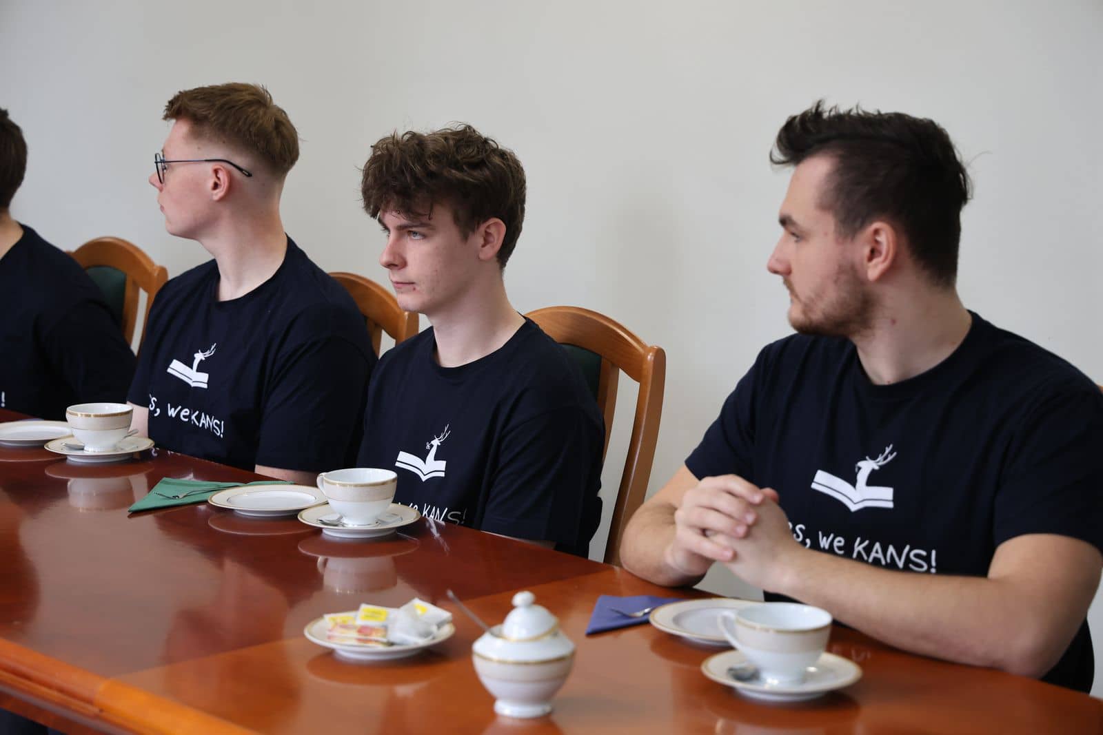 Uznanie dla saneczkarek – olimpijek z KANS