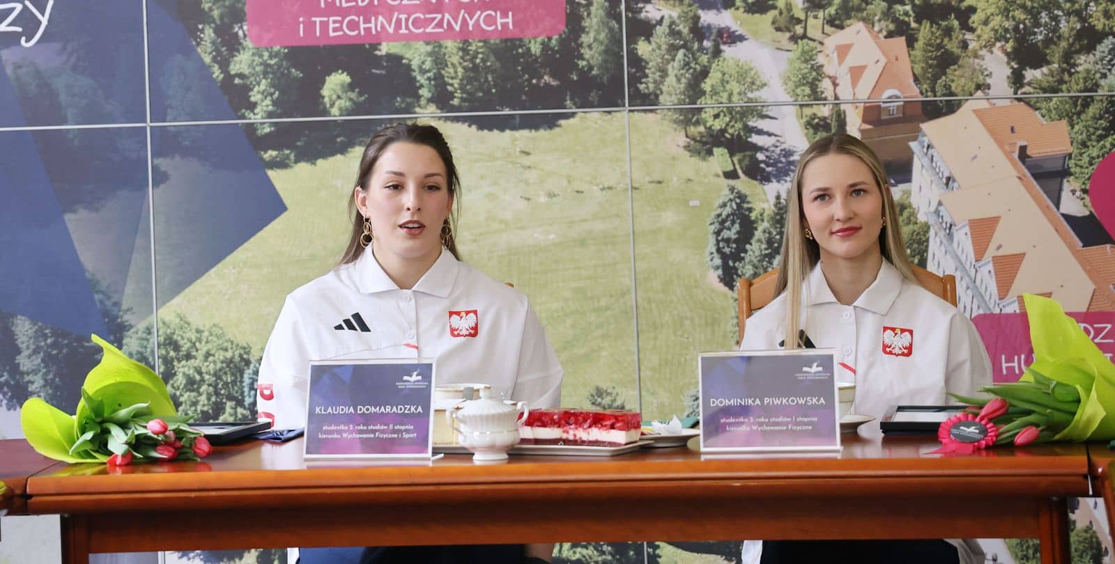 Uznanie dla saneczkarek – olimpijek z KANS