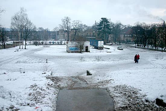 Druga szansa dla "Kilińskiego"