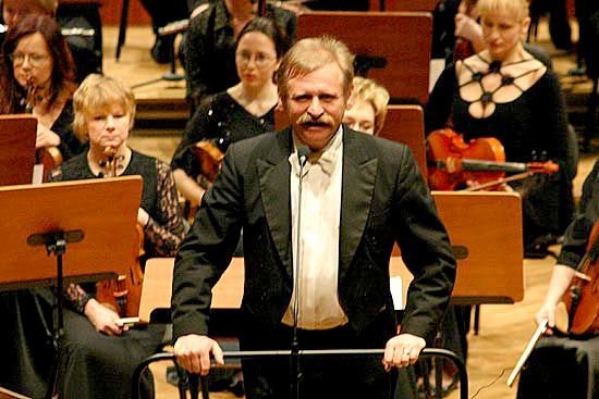 Filharmonicy zaproponowali nietypowy repertuar.