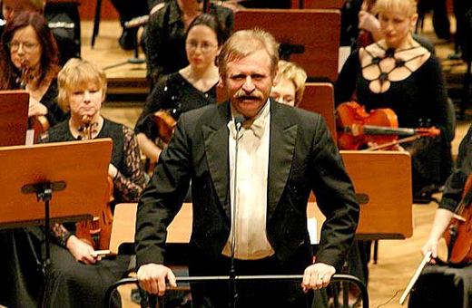 Filharmonicy zaproponowali nietypowy repertuar.