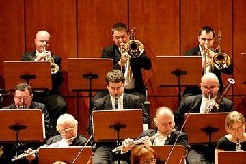 Muzyka filmowa w filharmonii