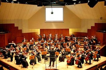 Muzyka filmowa w filharmonii
