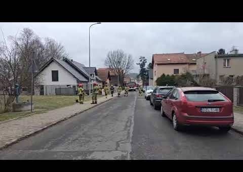 Gaz na Paderewskiego