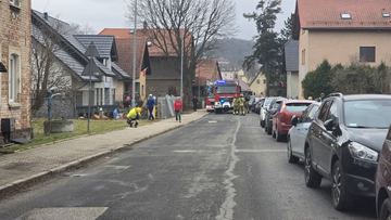 Gaz na Paderewskiego