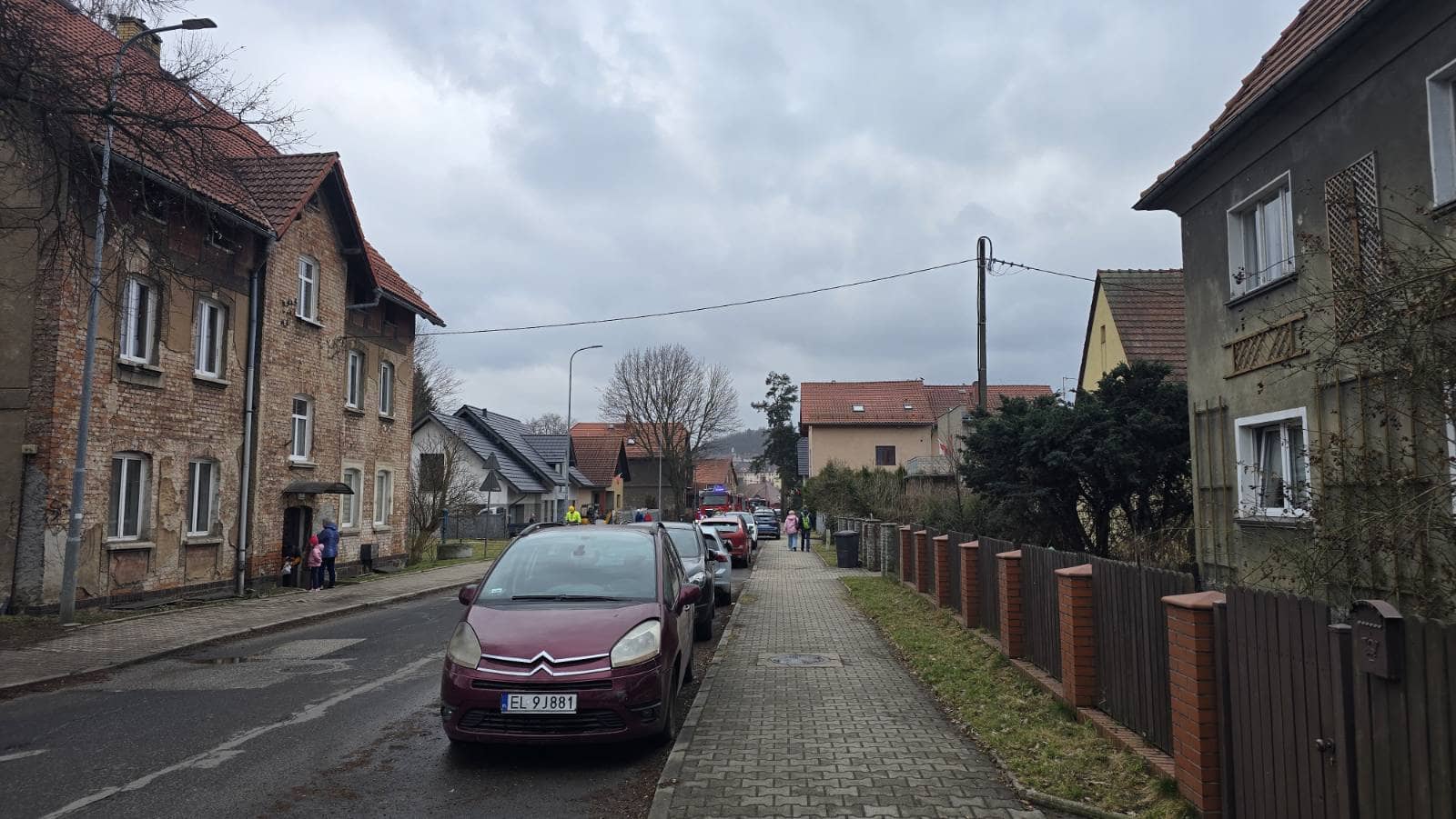 Gaz na Paderewskiego