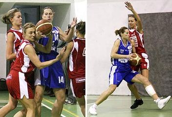 Marnieją szanse AZS