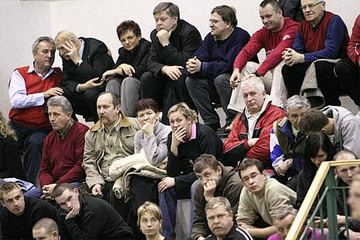 Marnieją szanse AZS