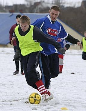 Rozstrzelali Rudawy