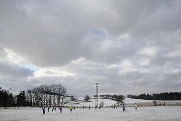 Rozstrzelali Rudawy