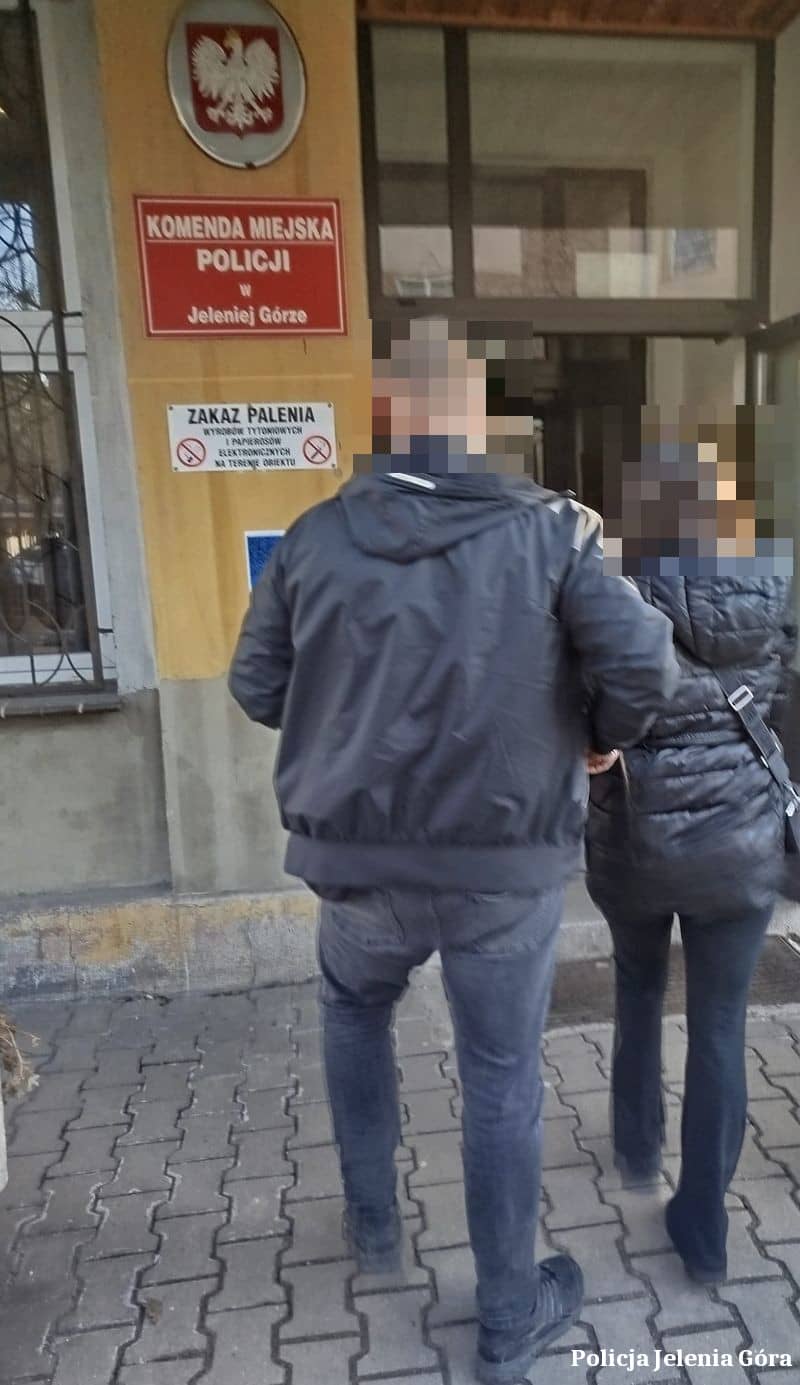 Kobiety odurzyły mężczyznę i wypłaciły z jego konta pieniądze
