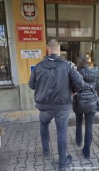 Kobiety odurzyły mężczyznę i wypłaciły z jego konta pieniądze