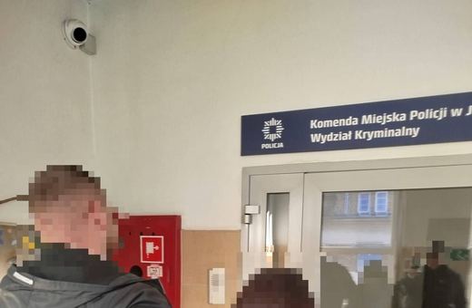 Kobiety odurzyły mężczyznę i wypłaciły z jego konta pieniądze