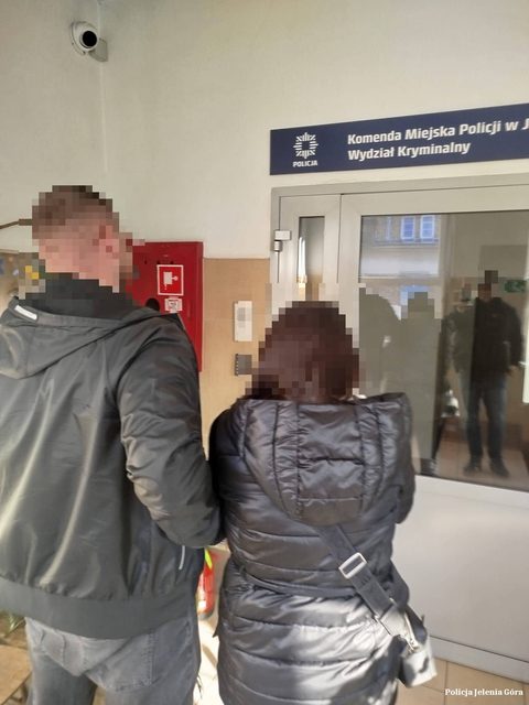 Kobiety odurzyły mężczyznę i wypłaciły z jego konta pieniądze