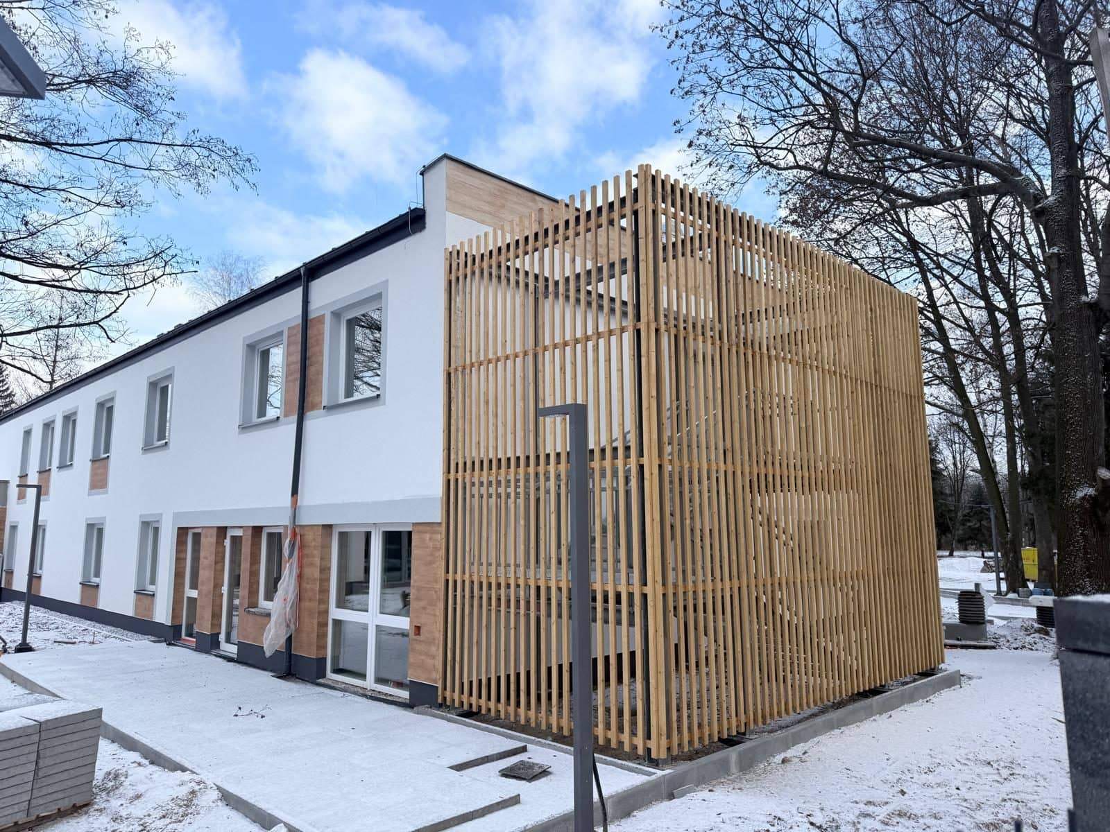 Jelenia Góra w konkursie „Top Inwestycje 2026”